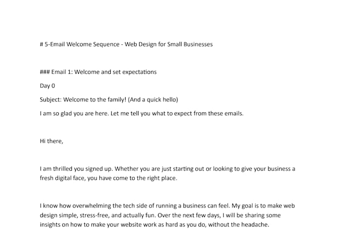 build a comprehensive content marketing and SEO strategy